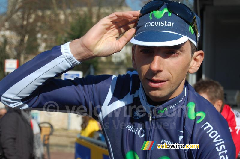 Xavier Tondo (Movistar Team)