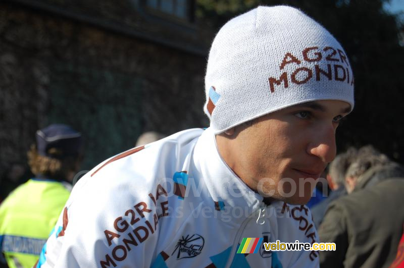 Blel Kadri (AG2R La Mondiale)