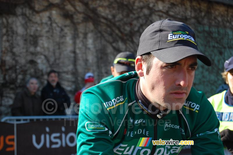 Sbastien Turgot (Europcar Team)