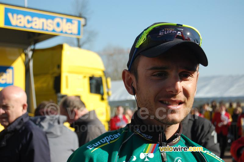 Perrig Quemeneur (Europcar Team) (2)