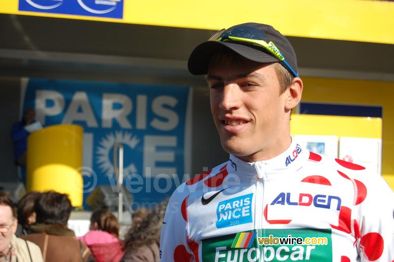 Damien Gaudin (Team Europcar) (2)