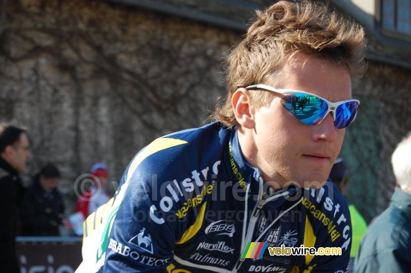 Rob Ruijgh (Vacansoleil-DCM Pro Cycling Team)