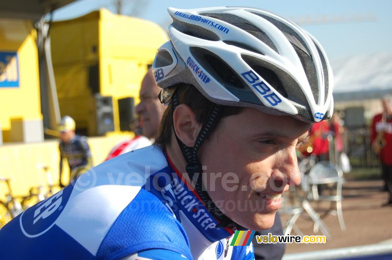 Sylvain Chavanel (Quick Step)