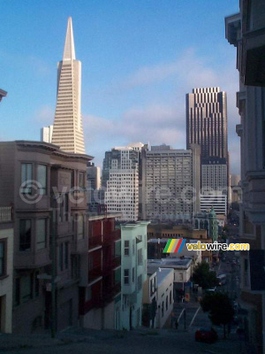 [San Francisco] - Le centre de business (511x)