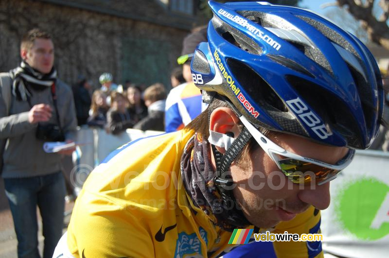 Thomas de Gendt (Vacansoleil-DCM Pro Cycling Team)