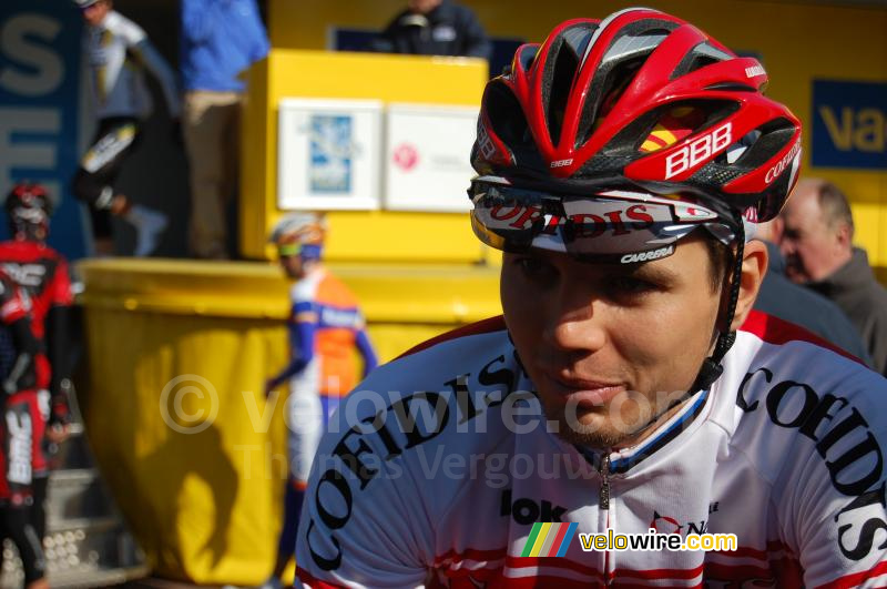 Rein Taaramae (Cofidis)