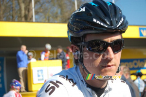 Geraint Thomas (Team Sky) (386x)