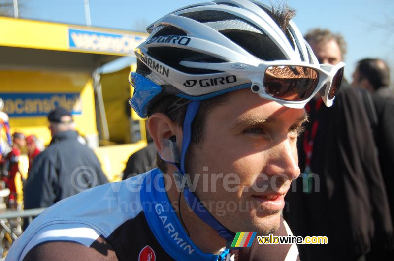 Christophe Le Mevel (Garmin-Cervlo)