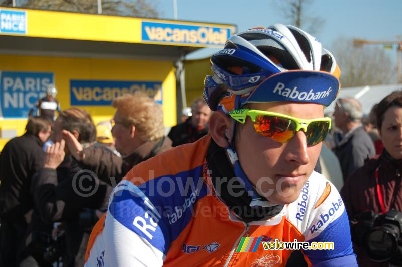 Bauke Mollema (Rabobank)