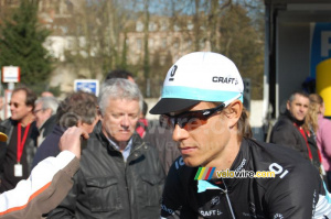 Linus Gerdemann (Team Leopard-Trek) (707x)