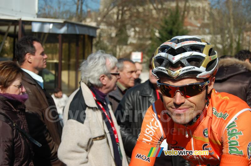 Samuel Sanchez (Euskaltel-Euskadi)