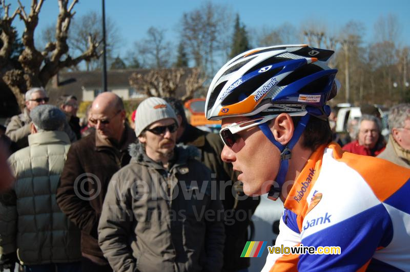 Luis Léon Sanchez (Rabobank)