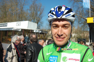 Jérémy Roy (FDJ) en vert (465x)