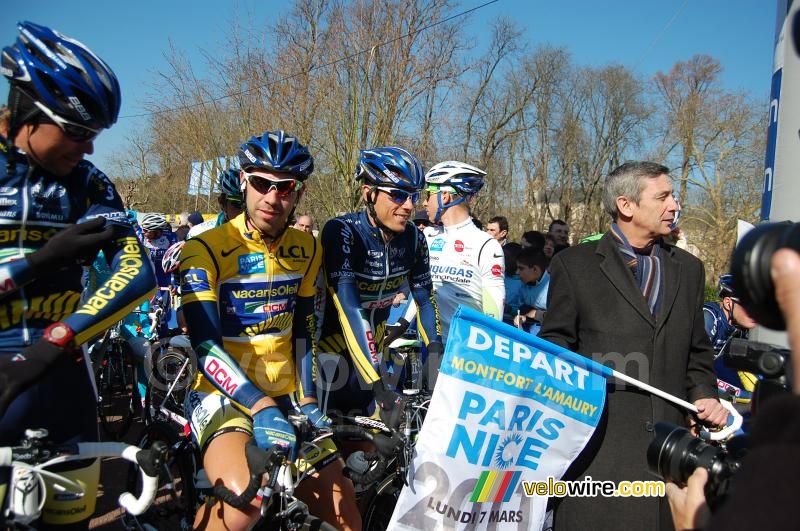 Thomas de Gendt (Vacansoleil-DCM Pro Cycling Team) (4)