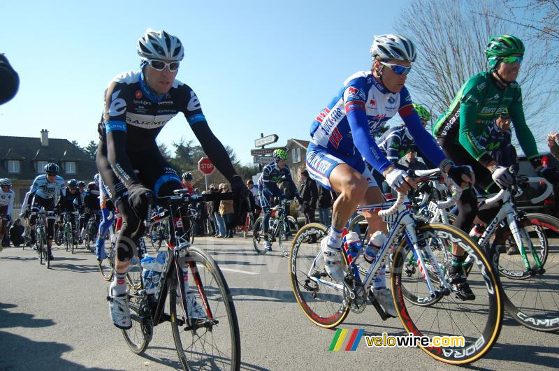 Sylvain Chavanel (Quick Step)