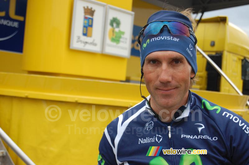 Pablo Lastras (Movistar Team)