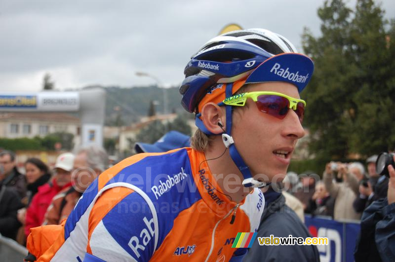 Bauke Mollema (Rabobank)