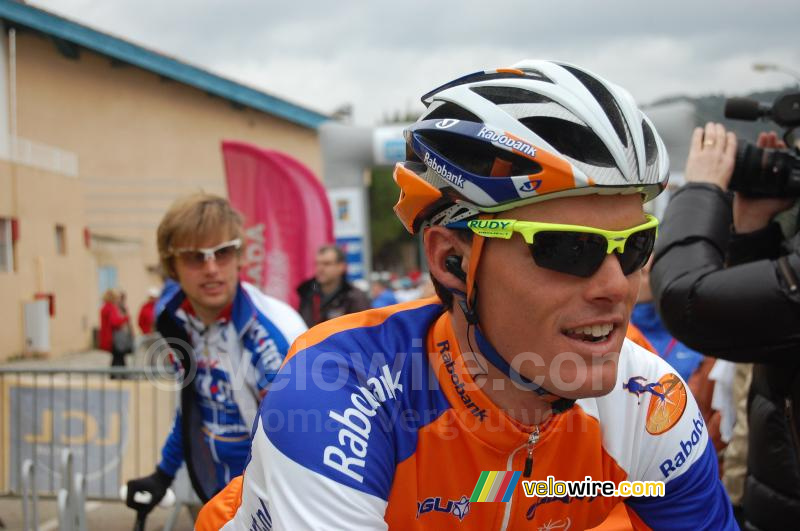 Luis Léon Sanchez (Rabobank)