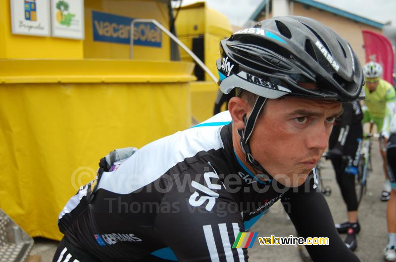 Simon Gerrans (Team Sky)