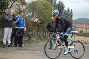 Jakob Fuglsang (Team Leopard-Trek) (593x)