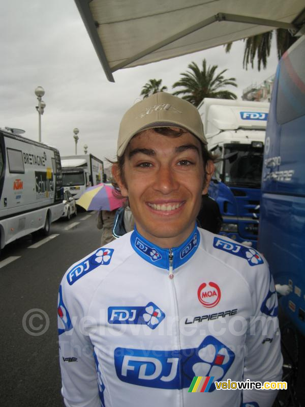 Jérémy Roy (FDJ)