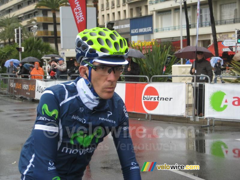 Luis Pasamontes (Movistar Team)