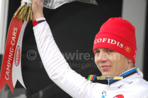 Rein Taaramae (Cofidis), meilleur jeune (647x)