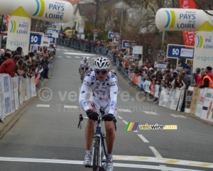 Yohan Cauquil (VC La Pomme Marseille), 3rd (826x)