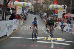 Aaen Jonas Jorgensen (Saxo Bank-Sungard) & Davy Commeyne (Landbouwkrediet) (560x)