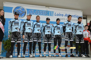 The Saxo Bank-Sungard team (951x)