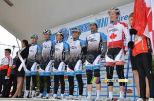 Team Spidertech Powered by C10 (692x)