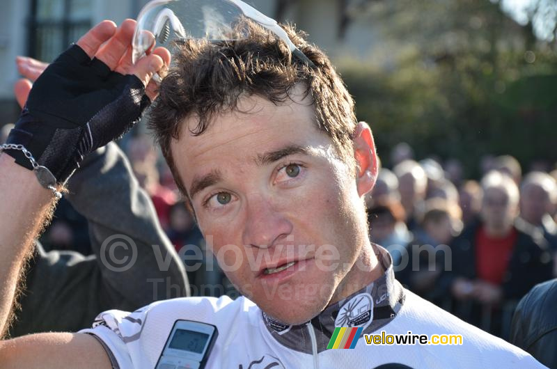 Thomas Voeckler (Team Europcar)