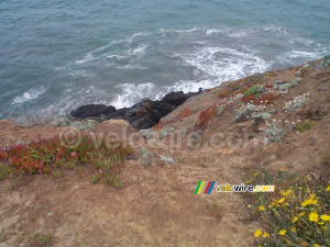 [San Francisco] - La vraie nature à l'autre côté du Golden Gate Bridge (638x)