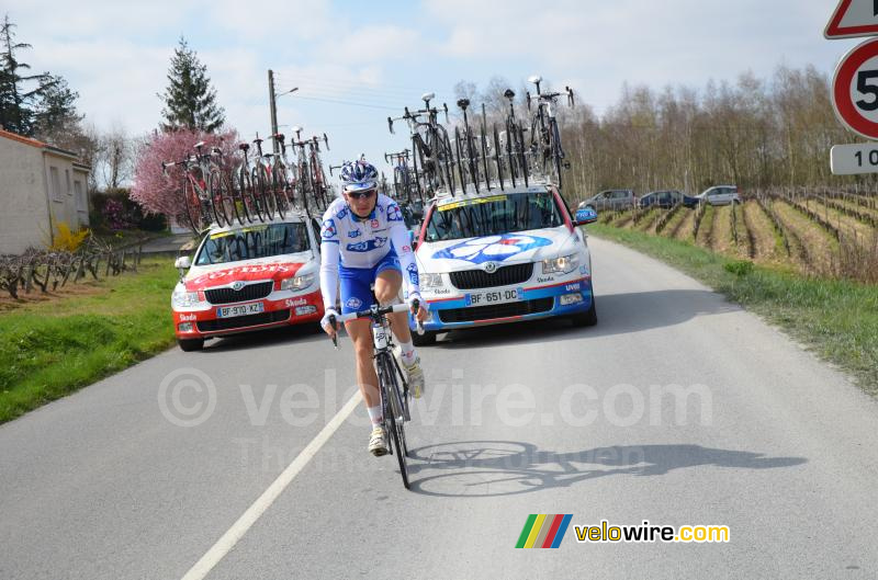 Anthony Geslin (FDJ)