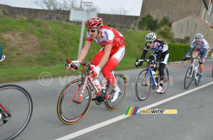 Damien Monier (Cofidis) (445x)