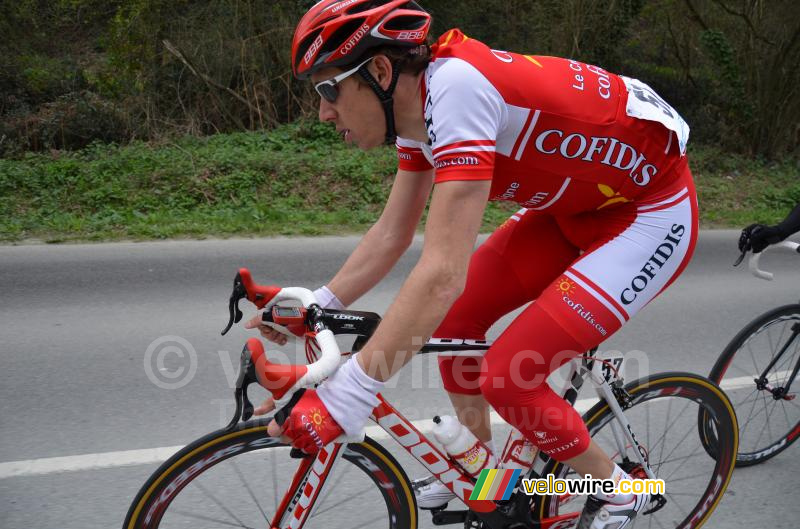 Damien Monier (Cofidis) (2)