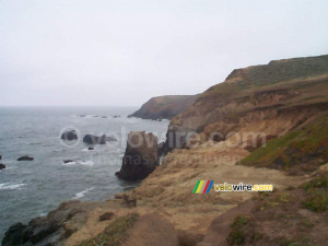 [San Francisco] - La vraie nature à l'autre côté du Golden Gate Bridge (606x)