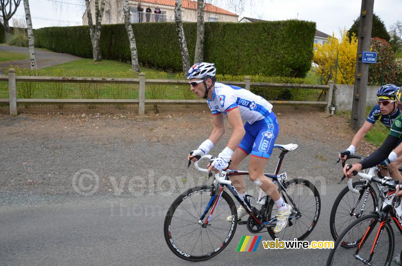 Anthony Geslin (FDJ)