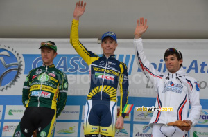 The podium of the Classic Loire Atlantique (1) (390x)