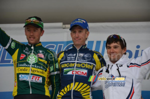 Le podium de la Classic Loire Atlantique (2) (511x)