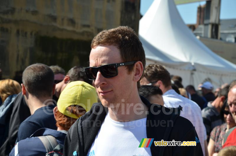 Bradley Wiggins (Team Sky)