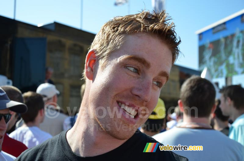 Tyler Farrar (Team Garmin-Cervlo)