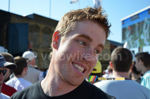Tyler Farrar (Team Garmin-Cervélo) (537x)