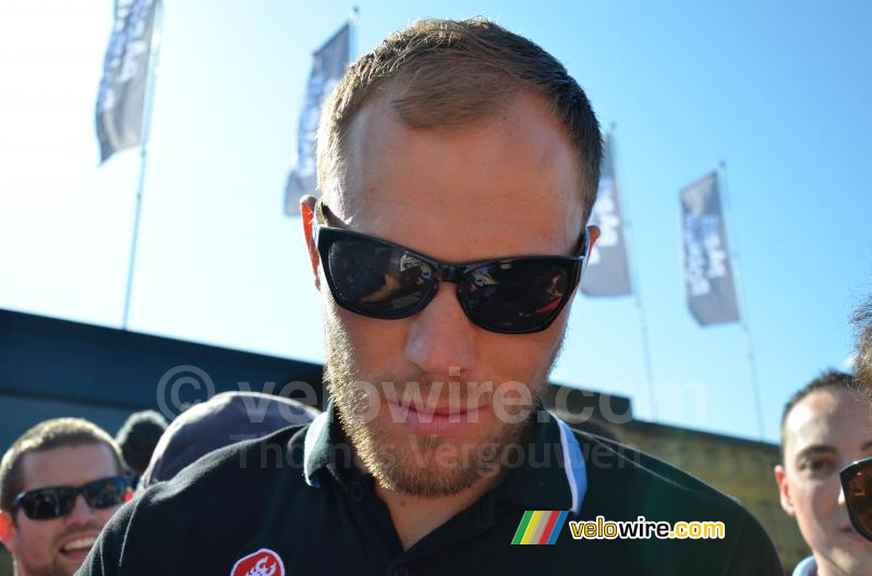 Thor Hushovd (Team Garmin-Cervélo) (1)