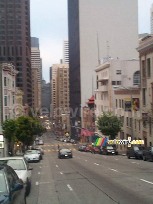 [San Francisco] - Les rues de San Francisco (465x)