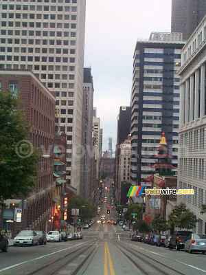 [San Francisco] - Les rues de San Francisco (478x)