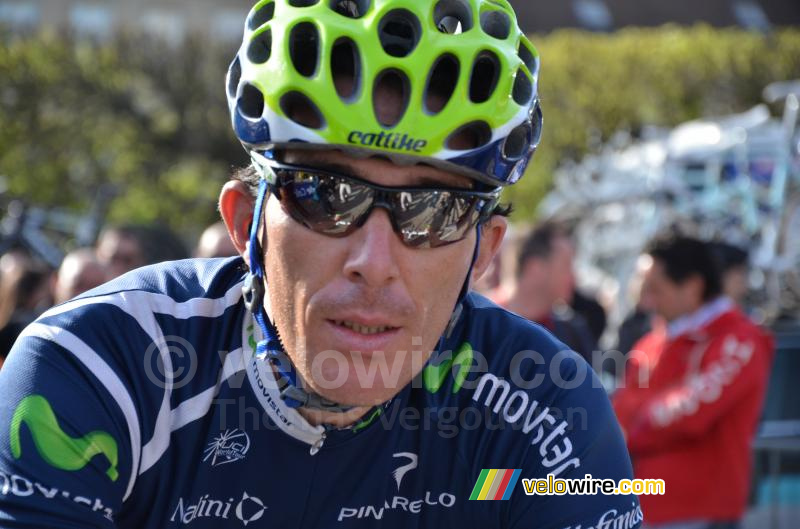 Luis Pasamontes (Movistar Team)