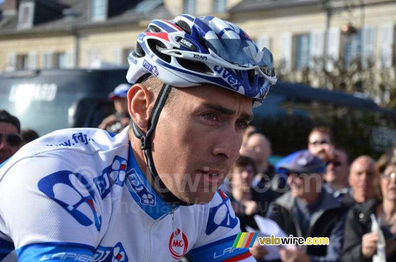 Matthieu Ladagnous (FDJ)