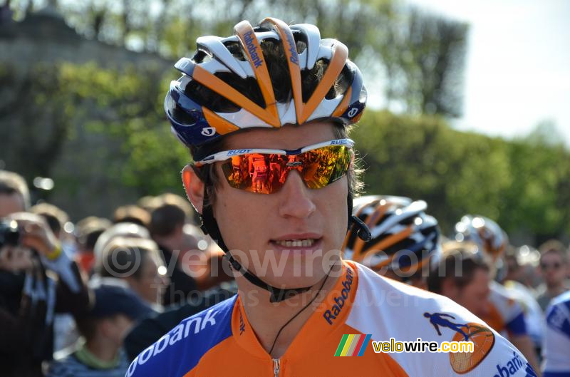 Theo Bos (Rabobank)