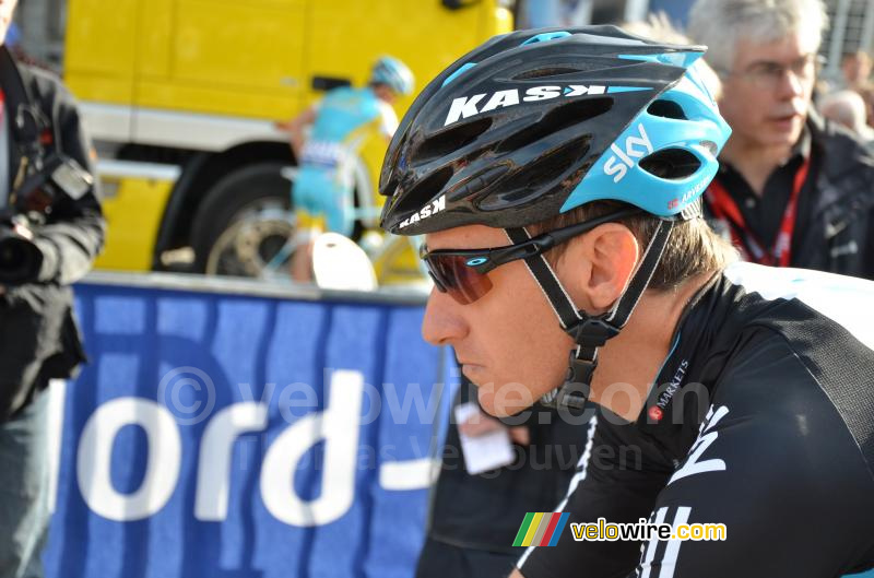 Kurt Asle Arvesen (Team Sky)